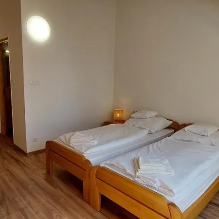 Horgasztanya Vendeghaz Guest house *