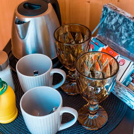 Guest house Horgasztanya Vendeghaz *