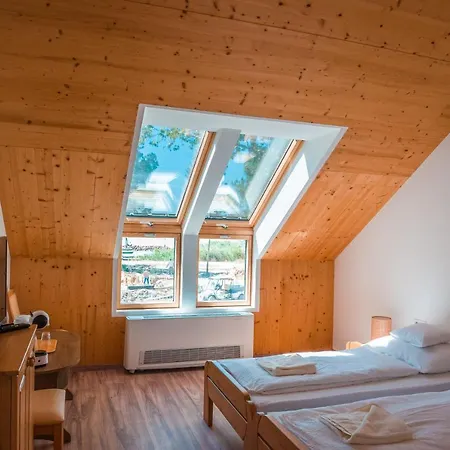 Guest house Horgasztanya Vendeghaz Balatonfured