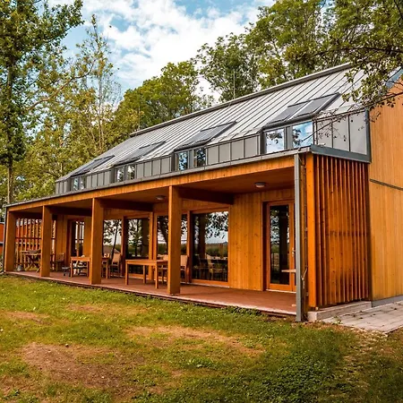 Guest house Horgasztanya Vendeghaz Balatonfured