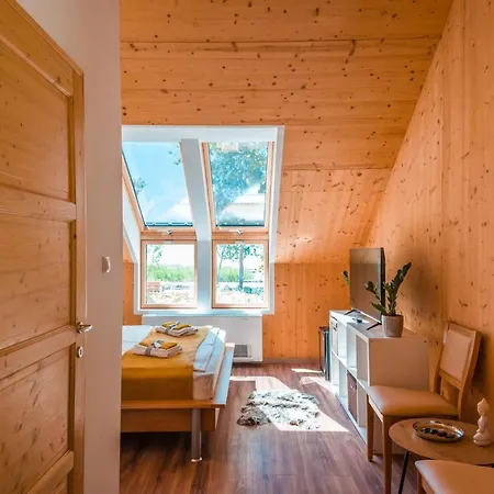 Guest house Horgasztanya Vendeghaz