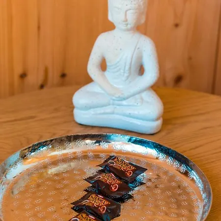 Horgasztanya Vendeghaz *