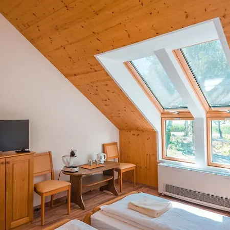 Horgasztanya Vendeghaz *