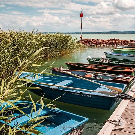 Horgasztanya Vendeghaz Guest house